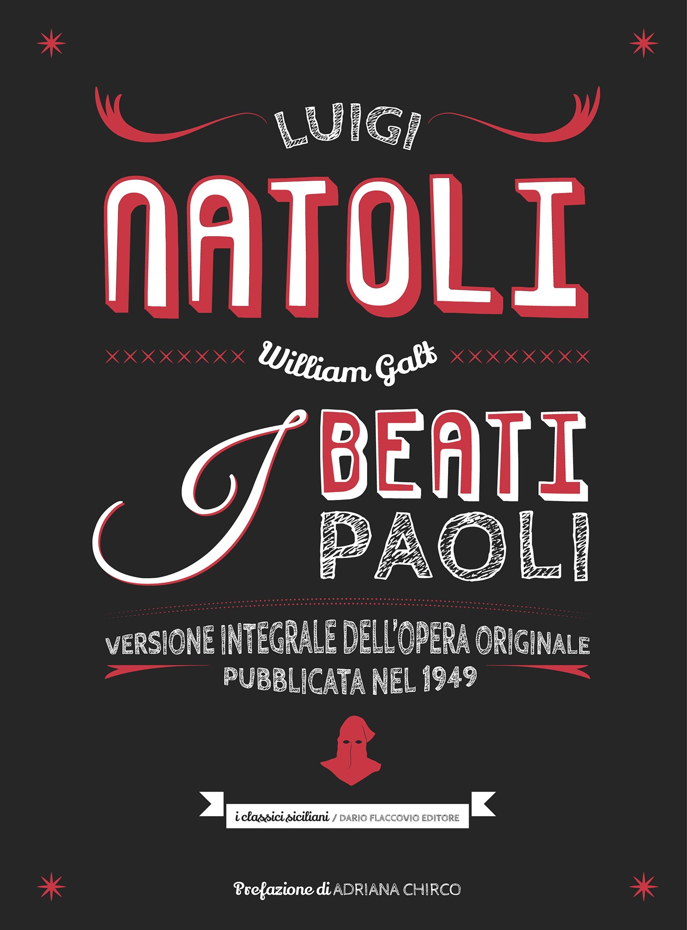 I Beati Paoli - Versione integrale dell'opera originale - Librerie.coop