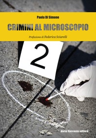 Crimini al microscopio - Librerie.coop
