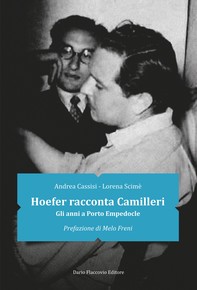 Hoefer racconta Camilleri: gli anni a Porto Empedocle - Librerie.coop