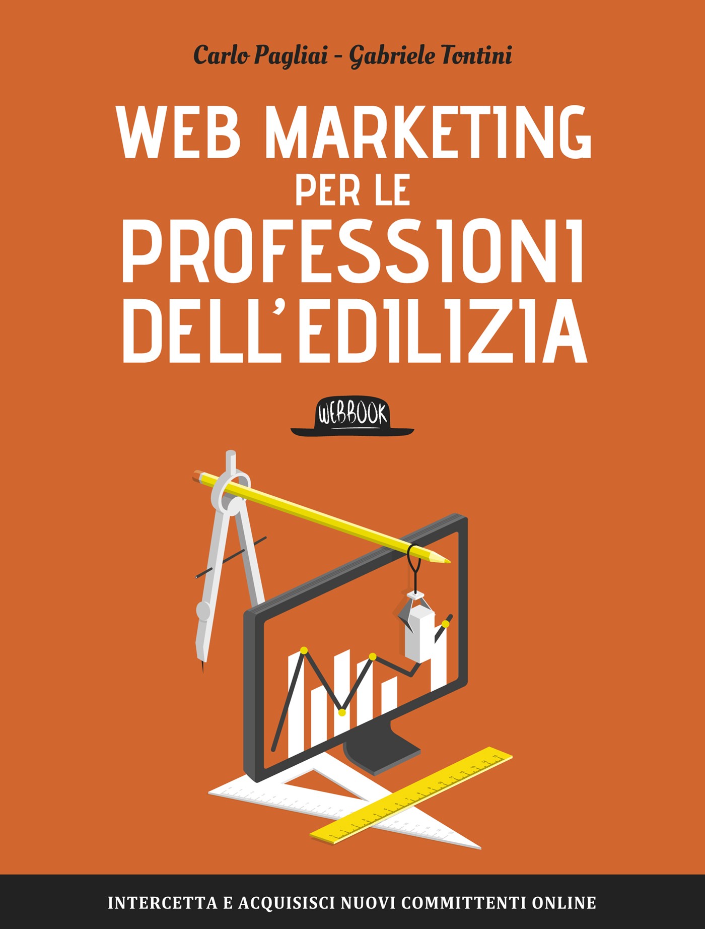 Web Marketing per le professioni dell'edilizia - Librerie.coop