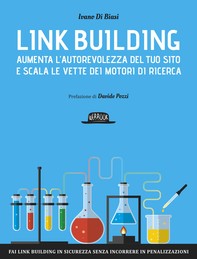 Link Building - Librerie.coop