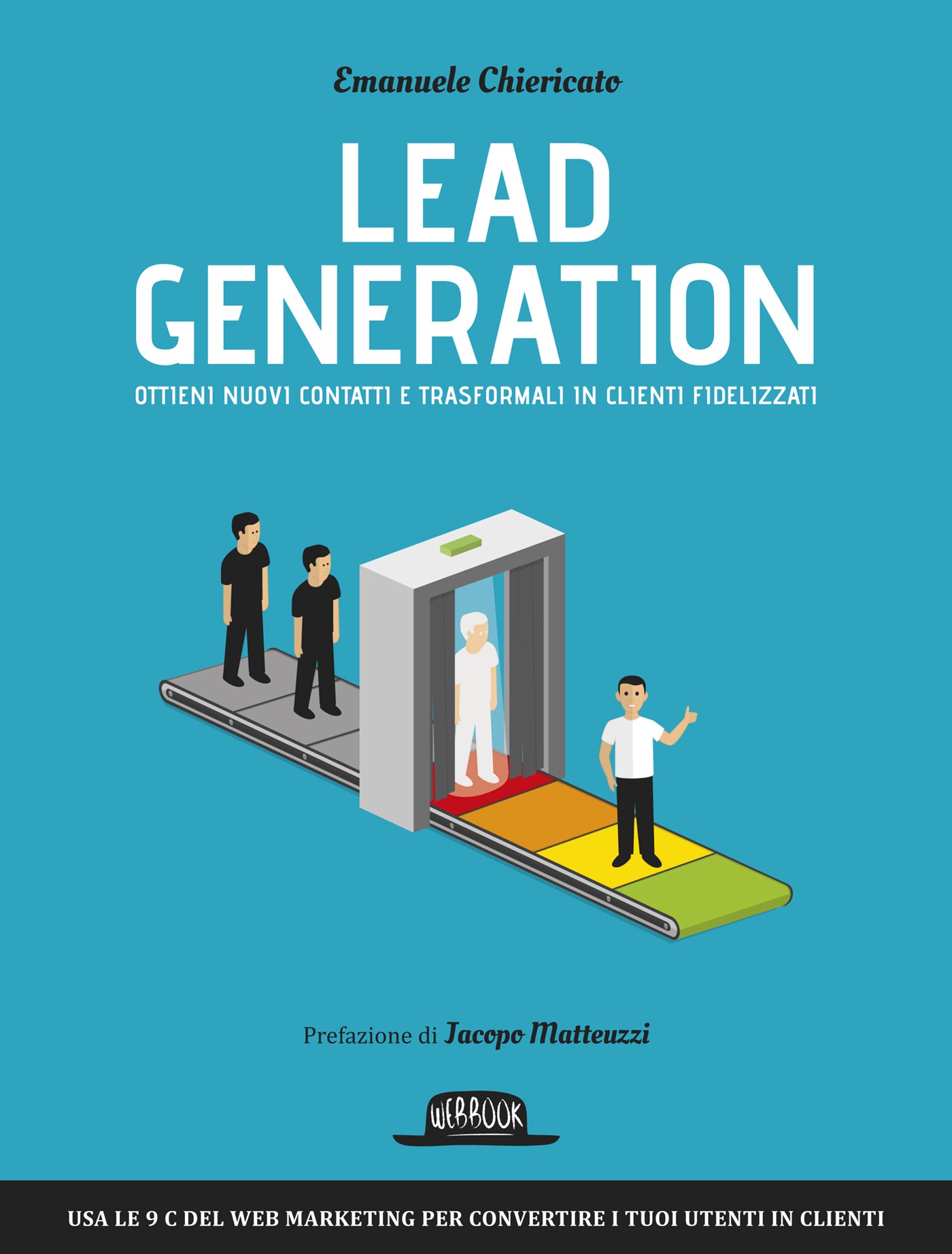 Lead Generation - Librerie.coop