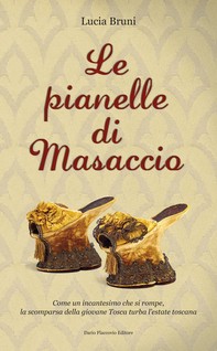 Le pianelle di Masaccio - Librerie.coop