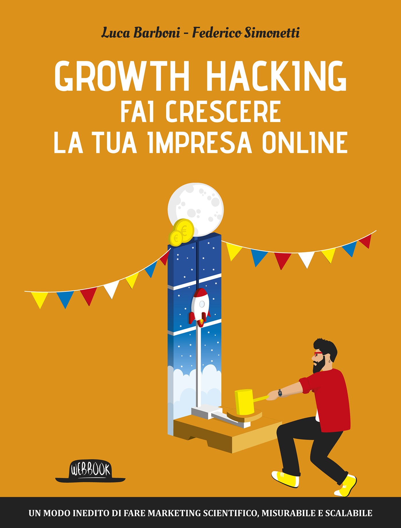 Growth Hacking - Librerie.coop