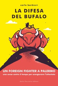 La difesa del bufalo - Librerie.coop