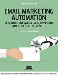 Email Marketing Automation: Il motore che accelera il rapporto con i clienti e le vendite - Librerie.coop