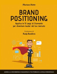 Brand positioning - Librerie.coop