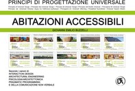 PRINCIPI DI PROGETTAZIONE UNIVERSALE - Abitazioni accessibili - Librerie.coop