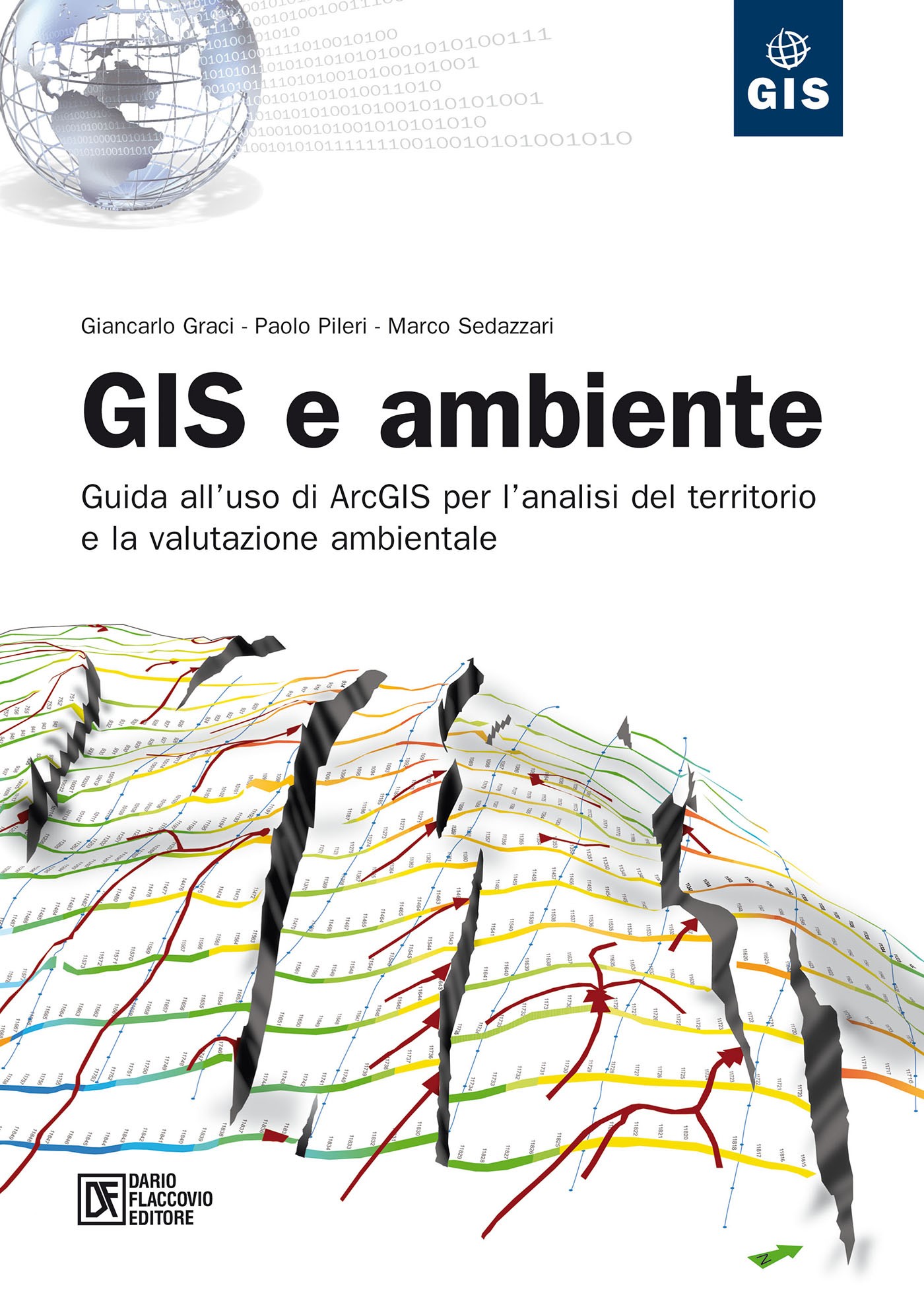 GIS e ambiente - Librerie.coop