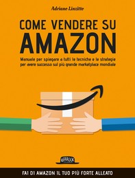 Come vendere su Amazon - Librerie.coop