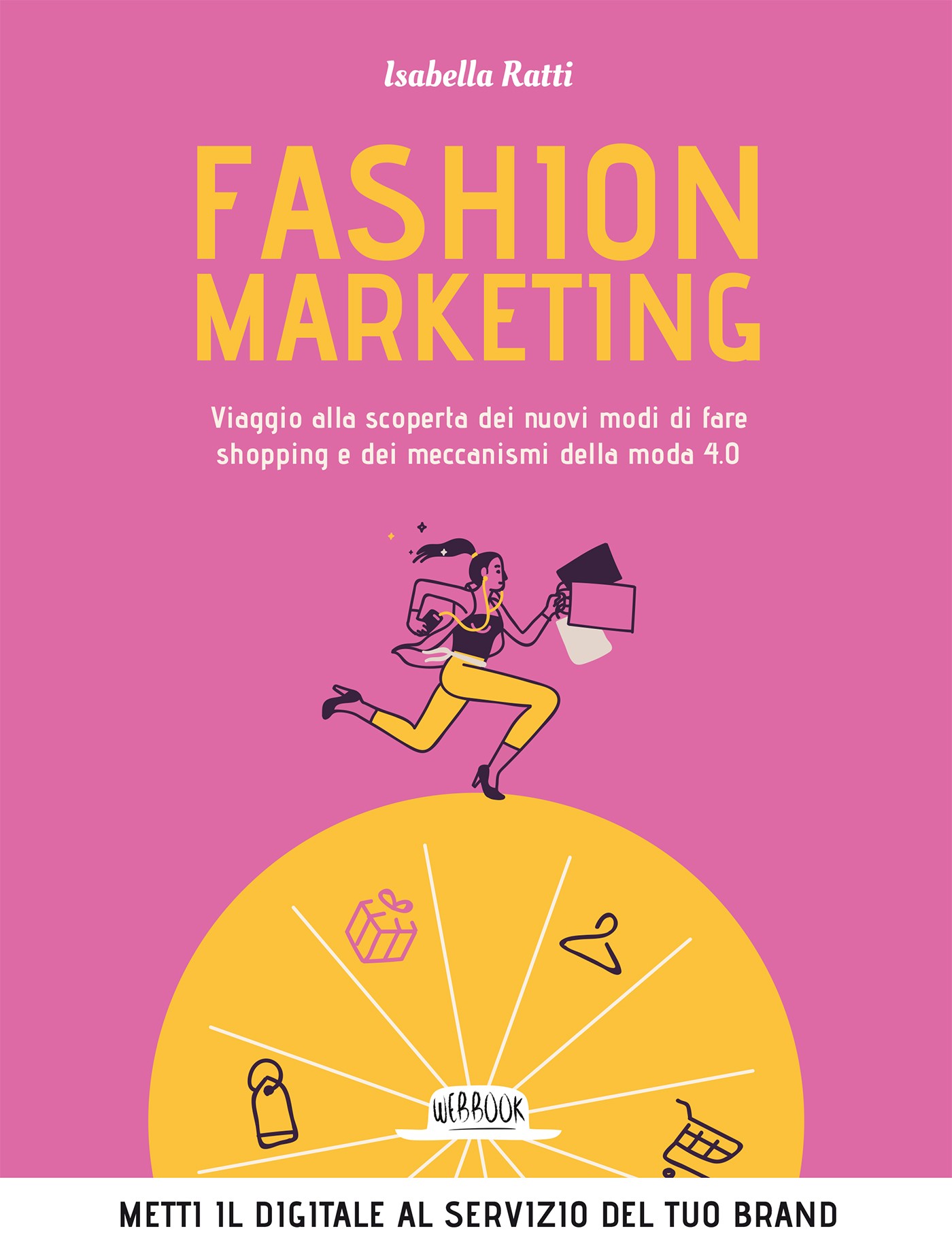Fashion Marketing - Librerie.coop