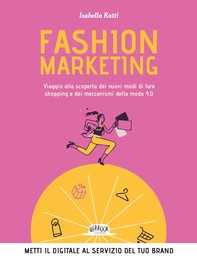 Fashion Marketing - Librerie.coop