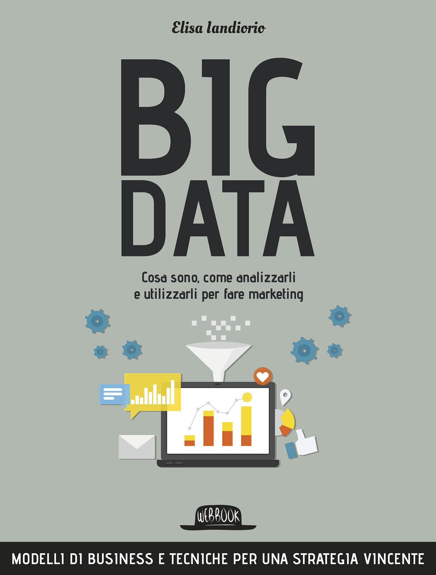 Big data: cosa sono, come analizzarli e utilizzarli per fare marketing - Librerie.coop