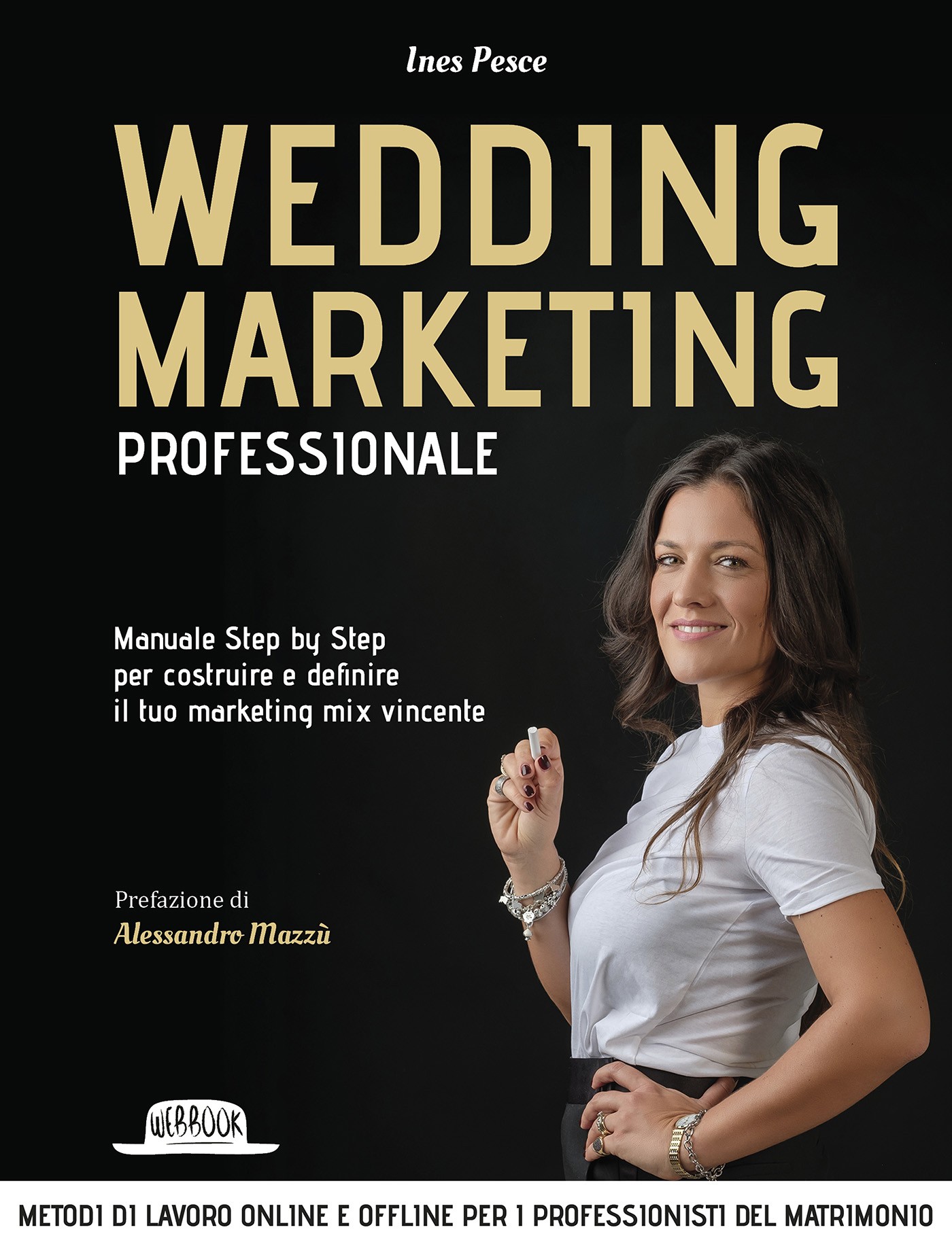 Wedding Marketing Professionale - Librerie.coop