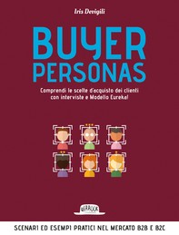 Buyer Personas: Comprendi Le Scelte D’Acquisto Dei Clienti Con Interviste e Modello Eureka! - Librerie.coop