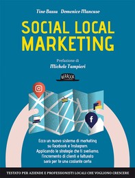 Social Local Marketing: Ecco Un Nuovo Sistema Di Marketing su Facebook e Instagram - Librerie.coop