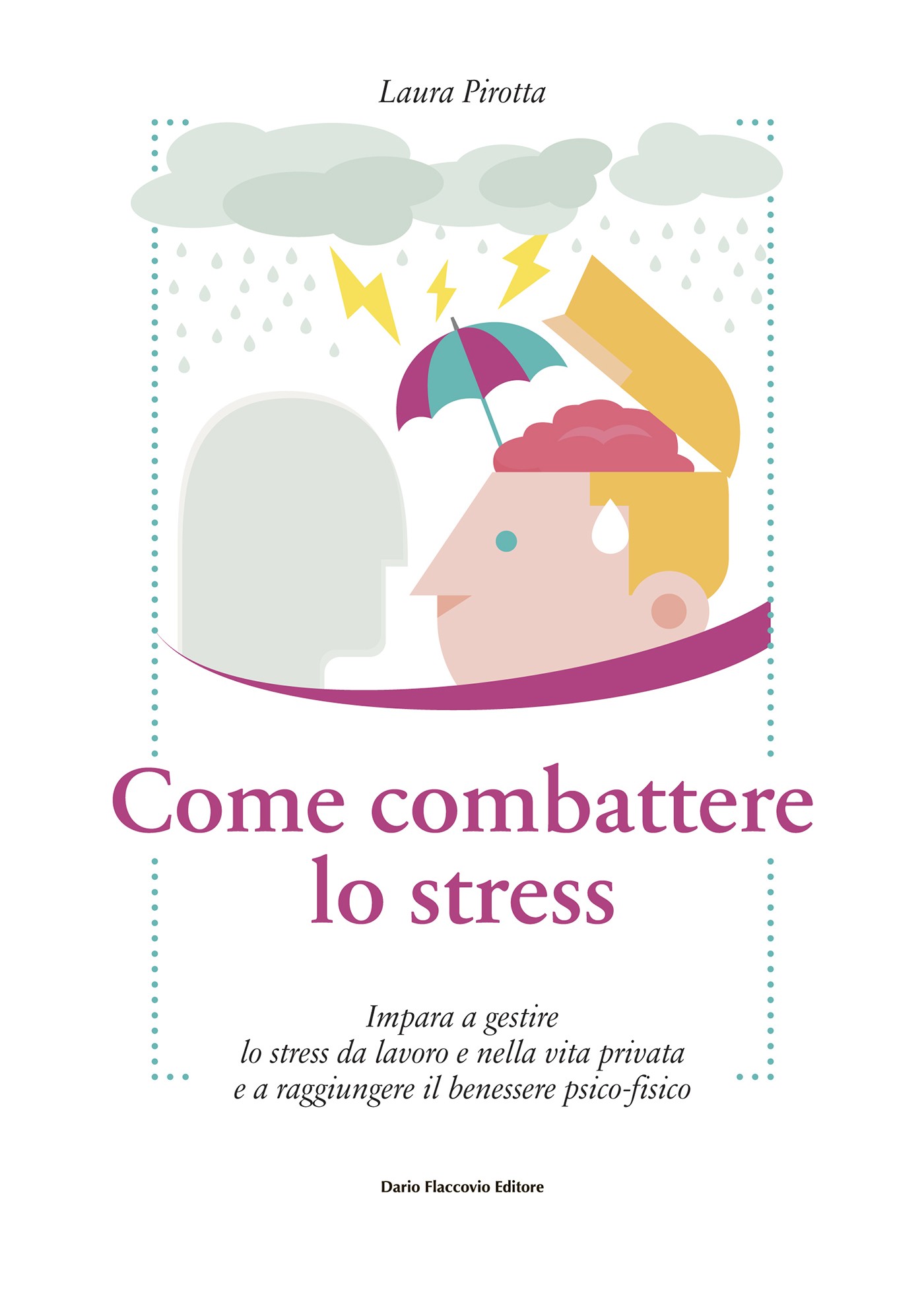 Come Combattere lo Stress - Librerie.coop