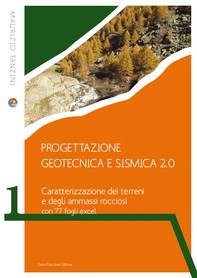 Progettazione Geotecnica e Sismica 2.0 - Librerie.coop