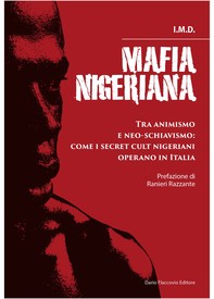 Mafia nigeriana - Librerie.coop