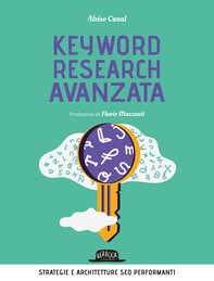 Keyword research avanzata - Librerie.coop