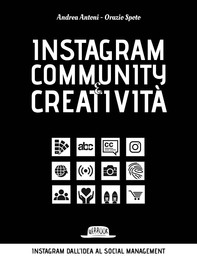 Instagram: community e creatività - Librerie.coop