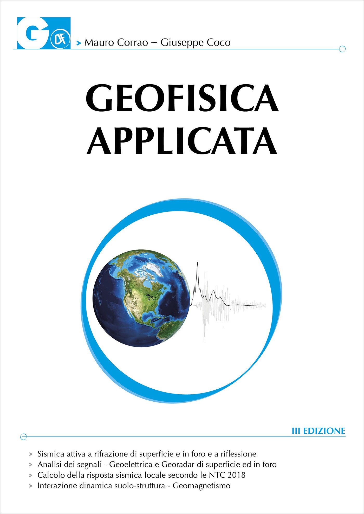 GEOFISICA APPLICATA - III edizione - Librerie.coop
