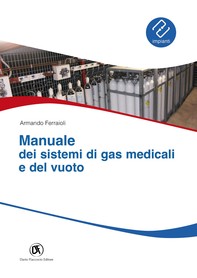 Manuale dei sistemi di gas medicali e del vuoto - Librerie.coop