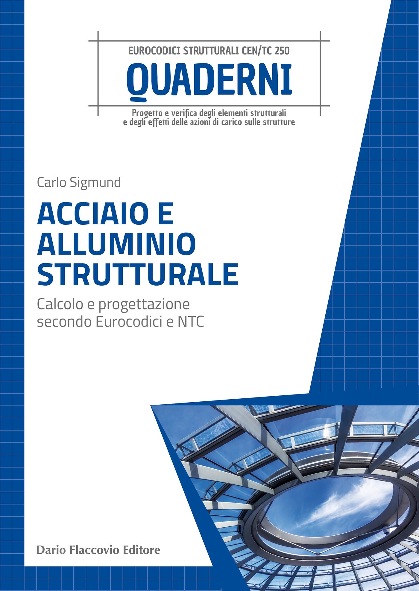 Acciaio e alluminio strutturale - Librerie.coop