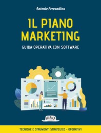 Il piano marketing. Guida operativa con software - Librerie.coop