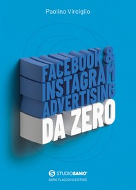 Facebook & Instagram Advertising da zero - Librerie.coop