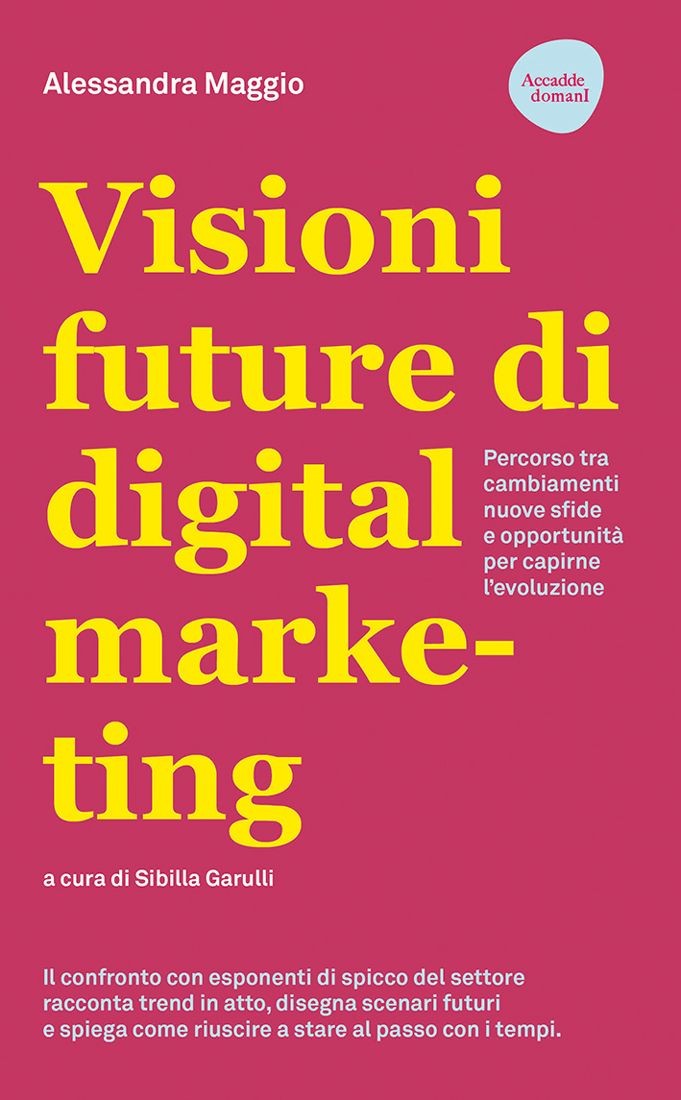 Visioni future di digital marketing - Librerie.coop