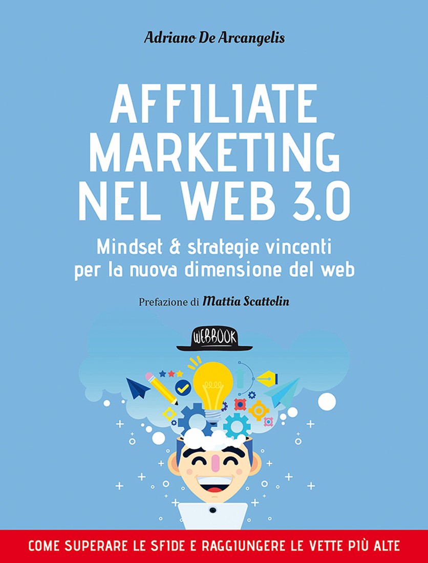 Affiliate marketing nel Web 3.0 - Librerie.coop