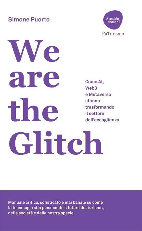 We are the Glitch - Librerie.coop