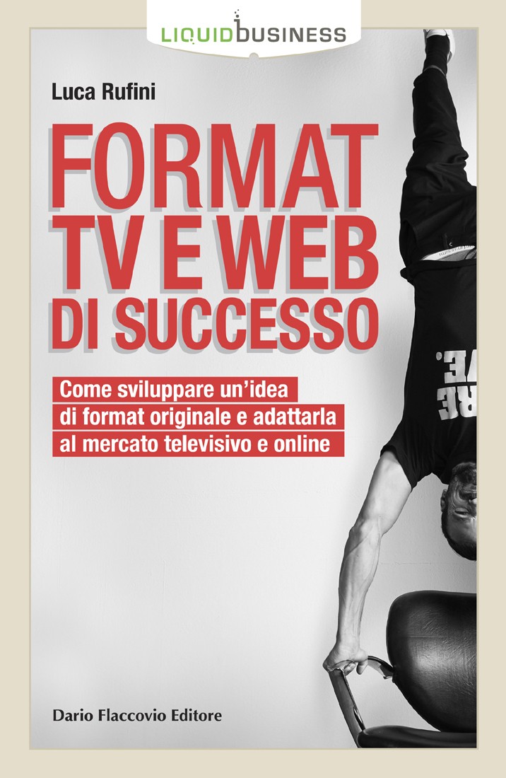 Format TV e WEB di successo - Librerie.coop