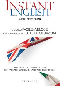 Instant English - Librerie.coop