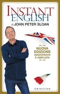 Instant English di John Peter Sloan - Librerie.coop