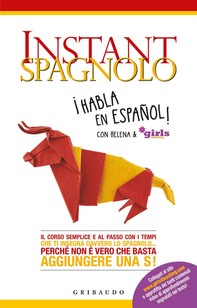 Instant spagnolo - Librerie.coop