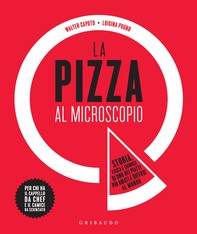 La pizza al microscopio - Librerie.coop