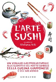 L'arte del sushi - Librerie.coop