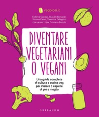 Diventare vegetariani o vegani - Librerie.coop
