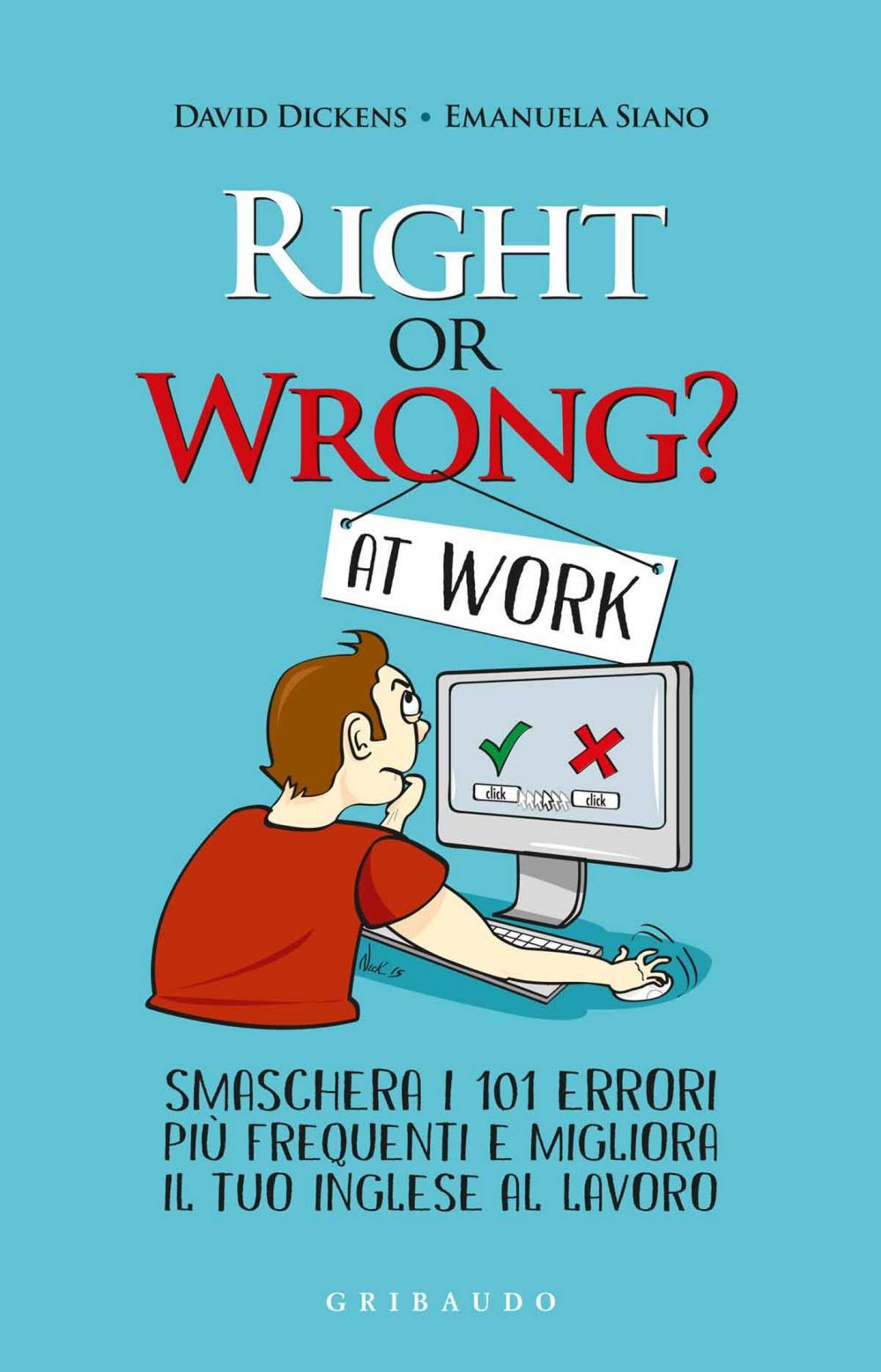 Right or wrong at work - Librerie.coop