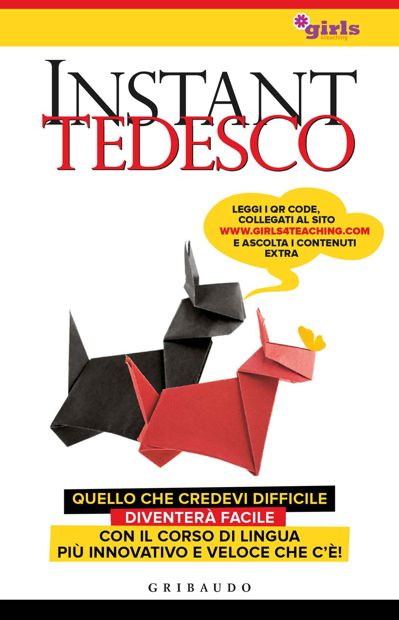Instant Tedesco - Librerie.coop