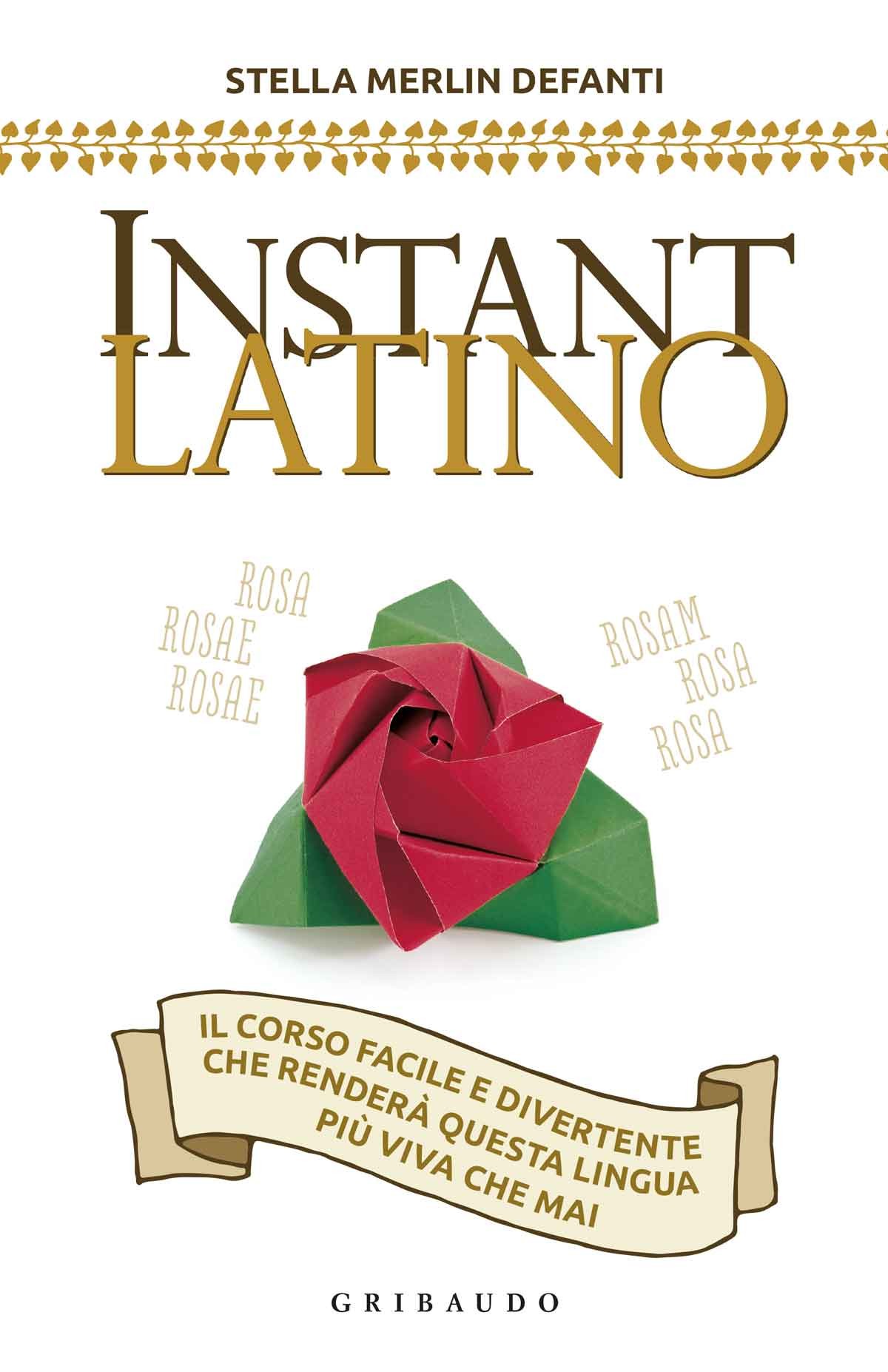 Instant latino - Librerie.coop