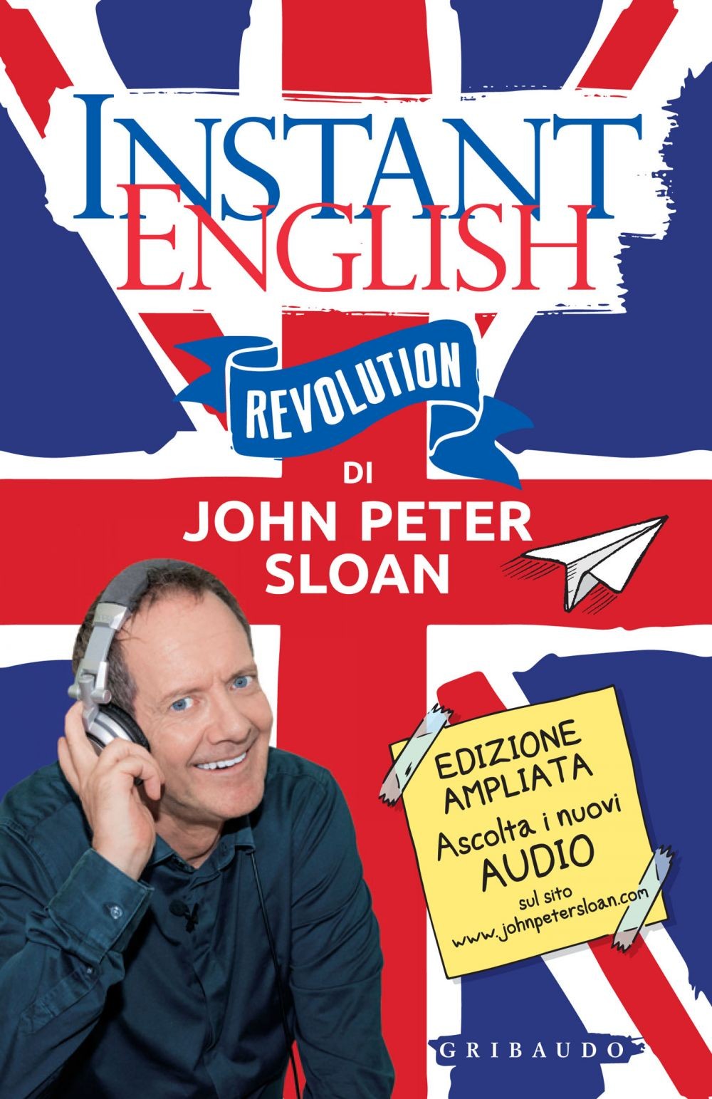 Instant English revolution - Librerie.coop