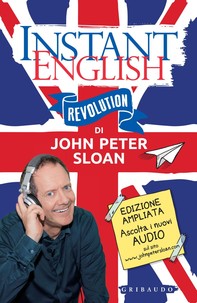 Instant English revolution - Librerie.coop