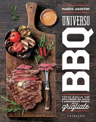 Universo BBQ - Librerie.coop