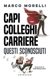 Capi Colleghi Carriere - Librerie.coop