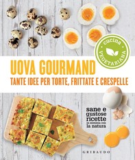 Uova Gourmand - Librerie.coop