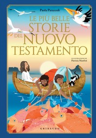 Le più belle storie del Nuovo Testamento - Librerie.coop