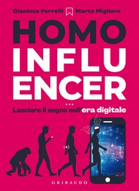 Homo influencer - Librerie.coop
